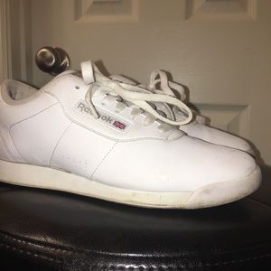 Vintage Reebok